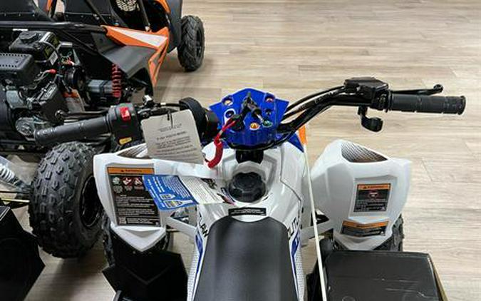 2024 Polaris Outlaw 110 EFI