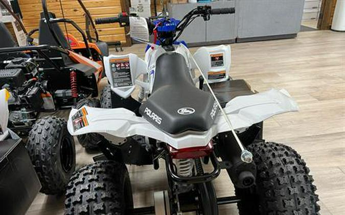 2024 Polaris Outlaw 110 EFI