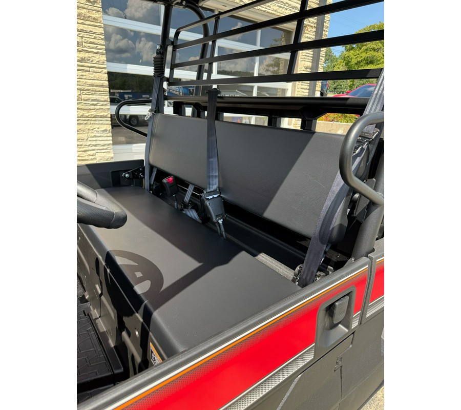 2026 Kawasaki MULE PRO-FX 1000 HD Edition