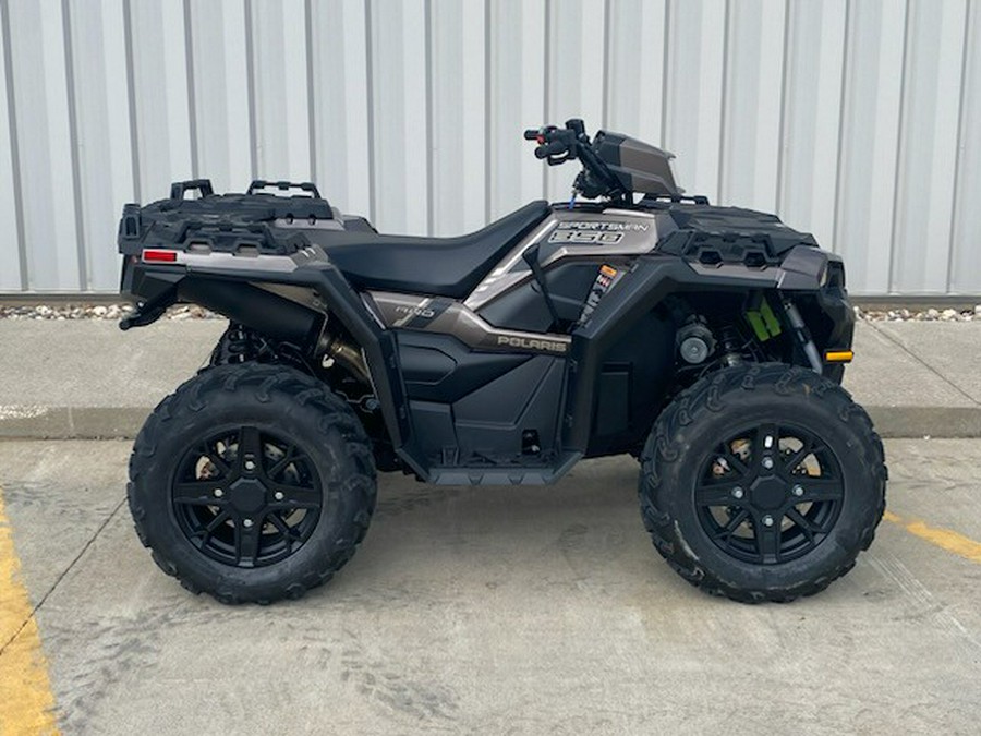 2026 Polaris Sportsman® 850 Premium