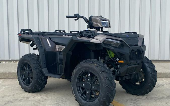 2026 Polaris Sportsman® 850 Premium