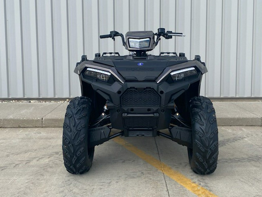 2026 Polaris Sportsman® 850 Premium