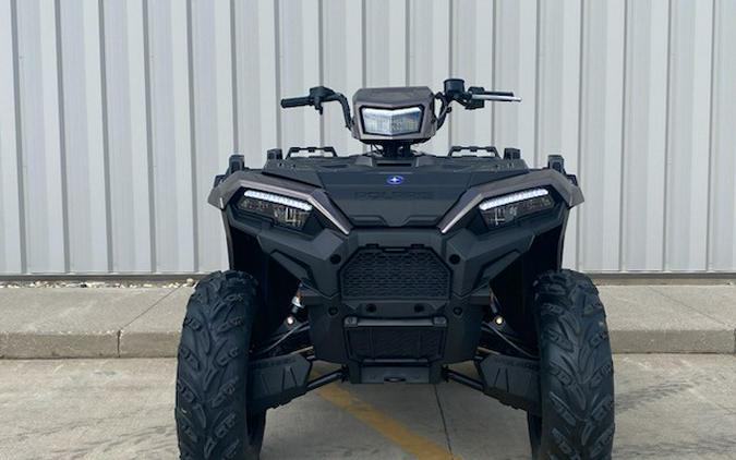 2026 Polaris Sportsman® 850 Premium