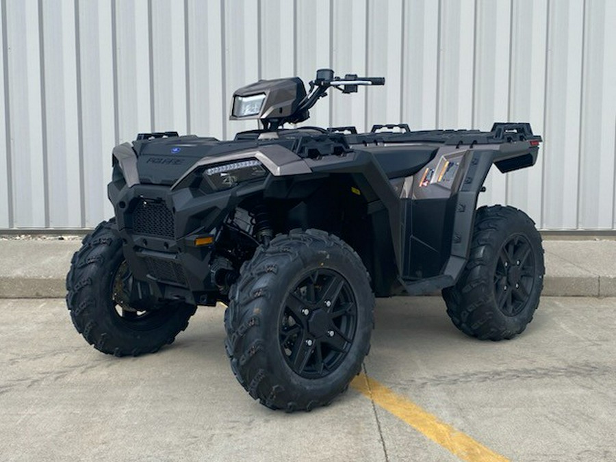 2026 Polaris Sportsman® 850 Premium