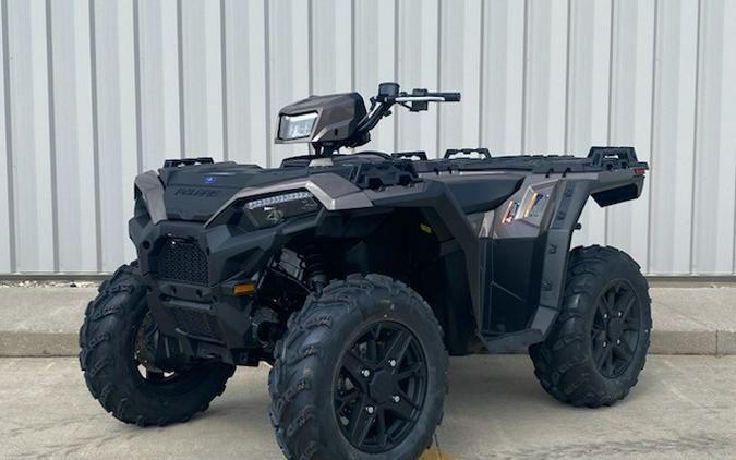 2026 Polaris Sportsman® 850 Premium