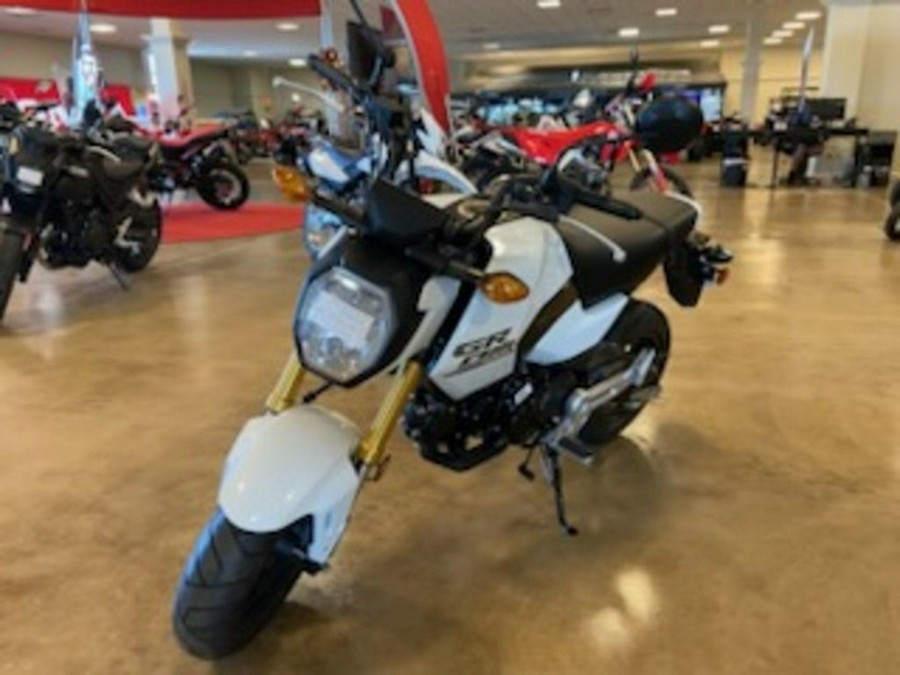 2025 Honda Grom