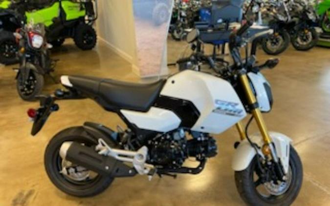 2025 Honda Grom