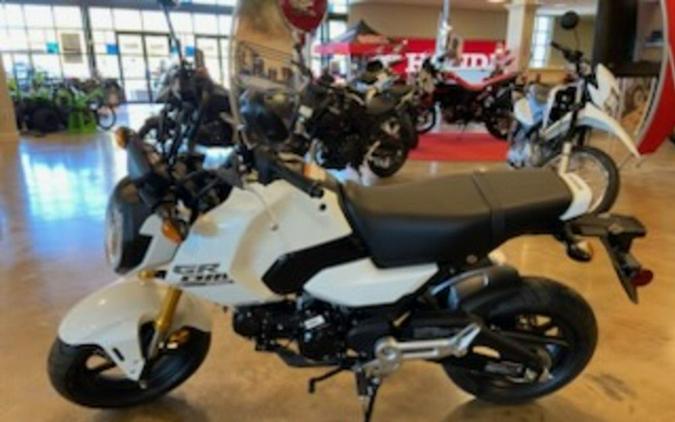 2025 Honda Grom
