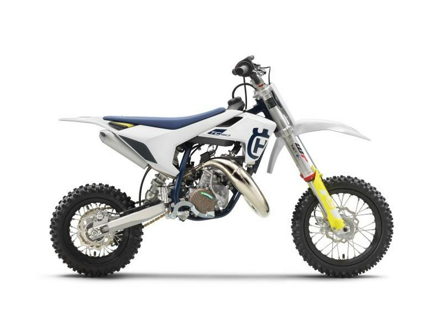 2020 Husqvarna® TC 50