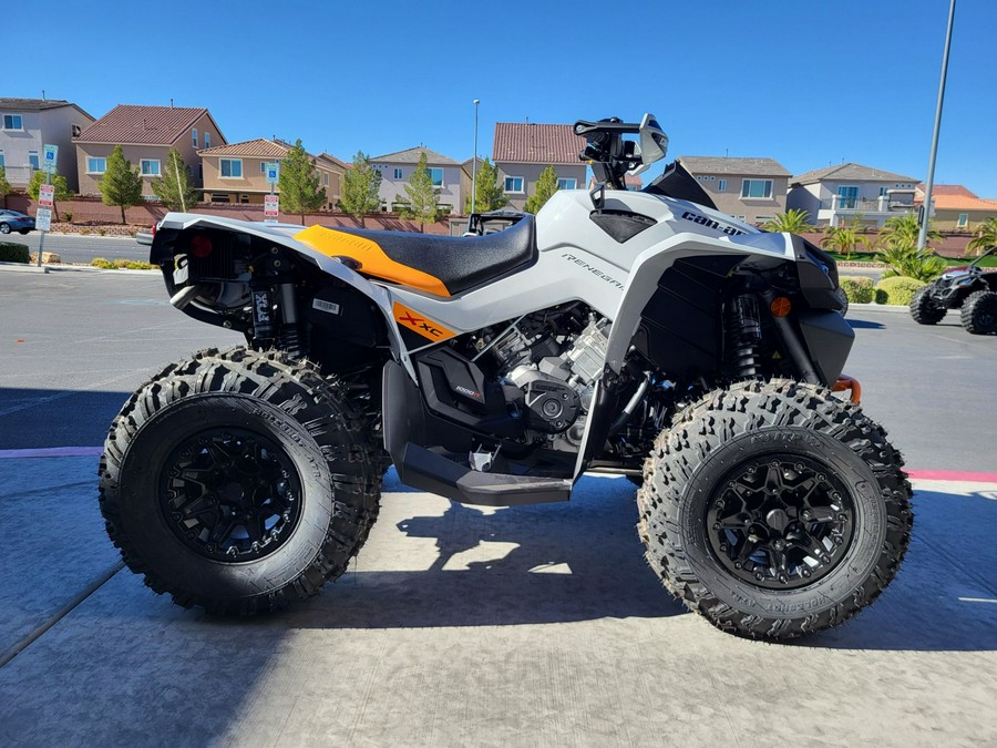 2026 Can-Am Renegade X XC 1000R