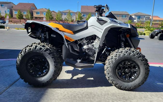 2026 Can-Am Renegade X XC 1000R