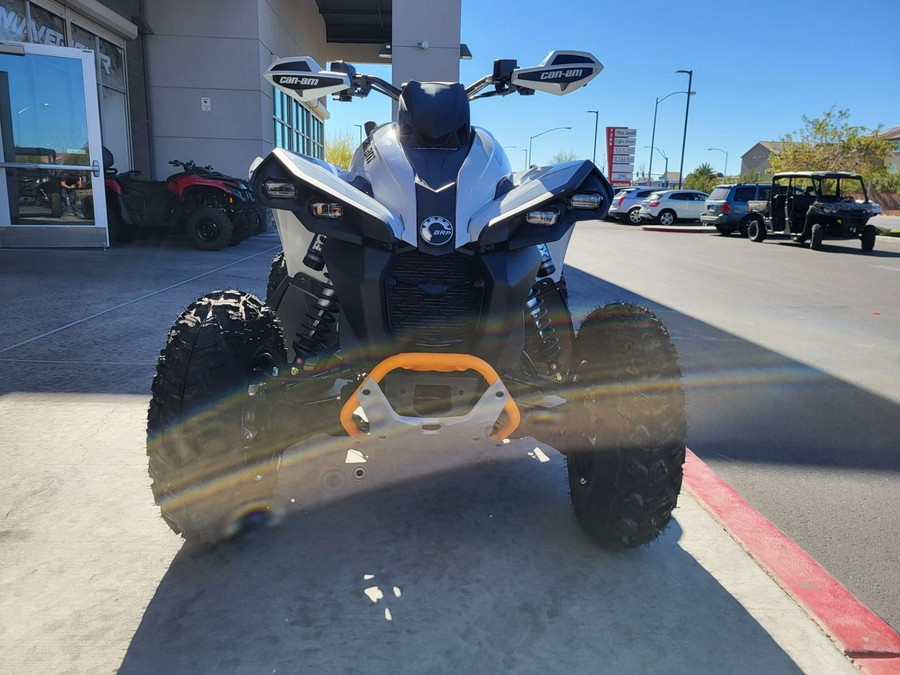 2026 Can-Am Renegade X XC 1000R