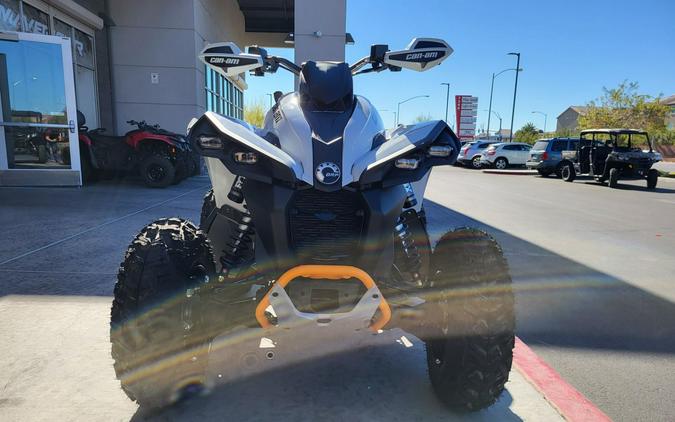 2026 Can-Am Renegade X XC 1000R