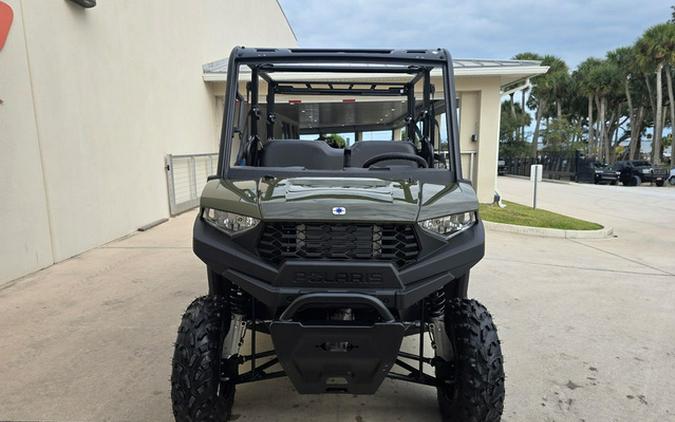 2026 Polaris Ranger Crew SP 570