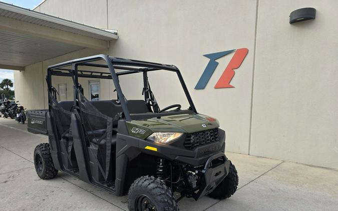 2026 Polaris Ranger Crew SP 570
