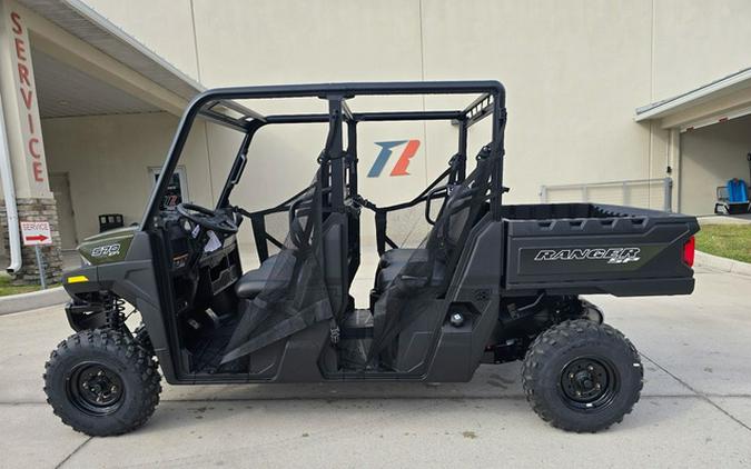 2026 Polaris Ranger Crew SP 570