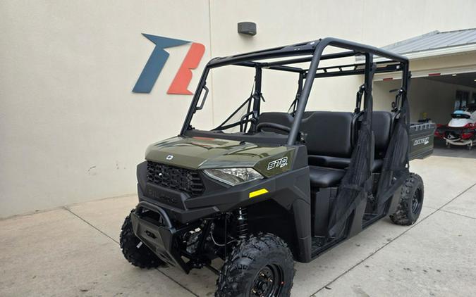 2026 Polaris Ranger Crew SP 570