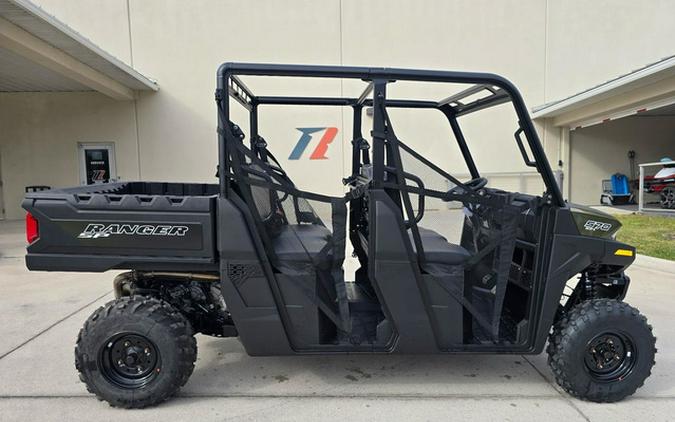 2026 Polaris Ranger Crew SP 570