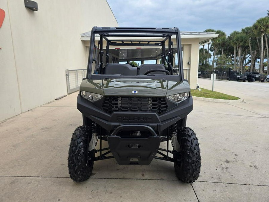 2026 Polaris® Ranger Crew SP 570