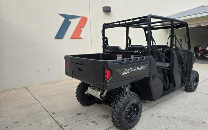 2026 Polaris Ranger Crew SP 570