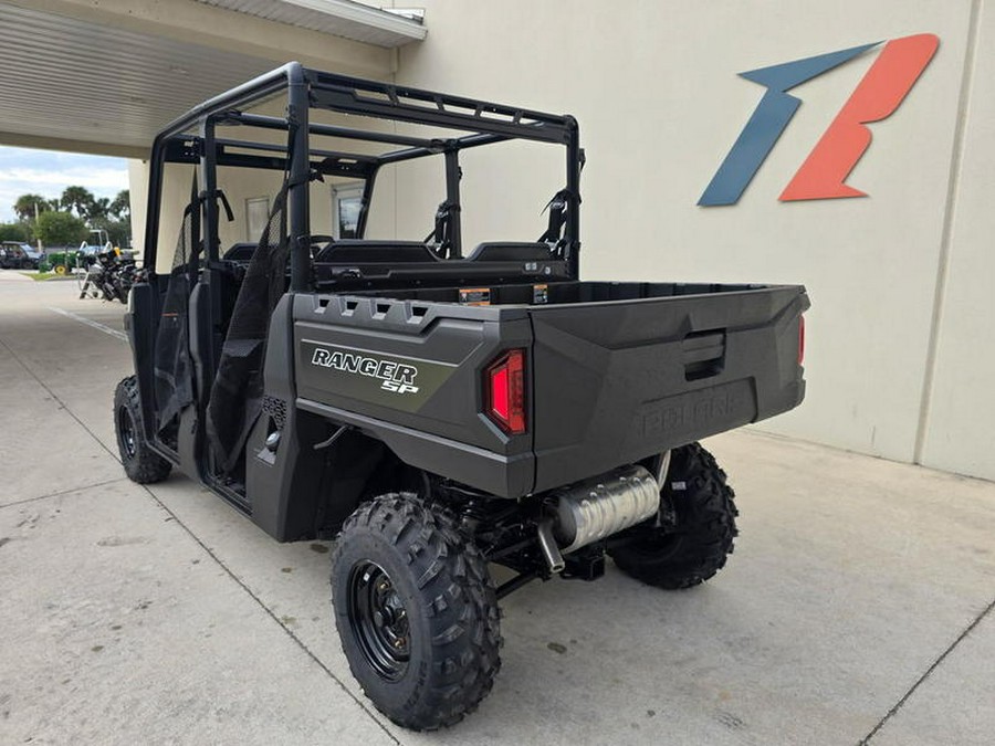 2026 Polaris® Ranger Crew SP 570