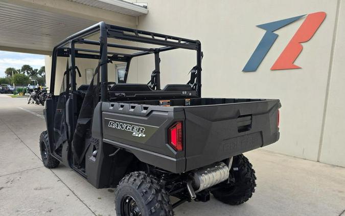 2026 Polaris® Ranger Crew SP 570