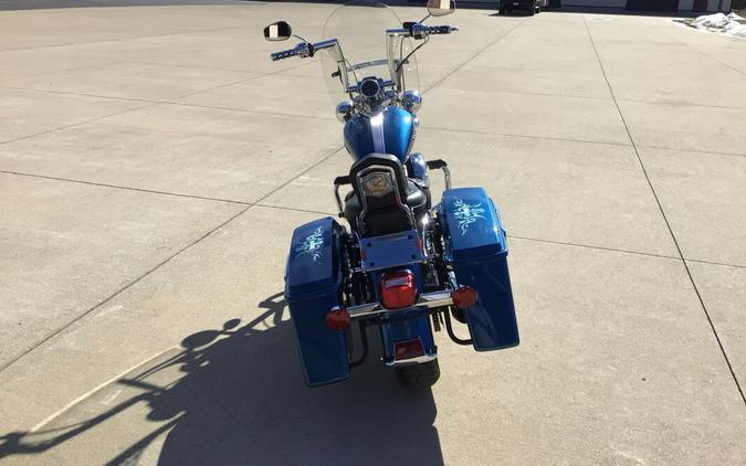 2005 XLH 1200 CUSTOM