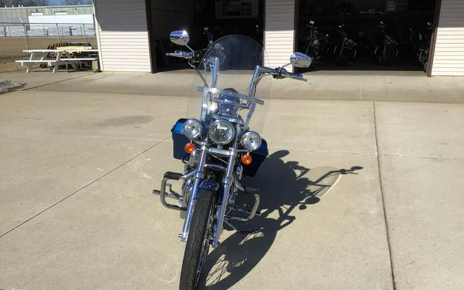 2005 XLH 1200 CUSTOM