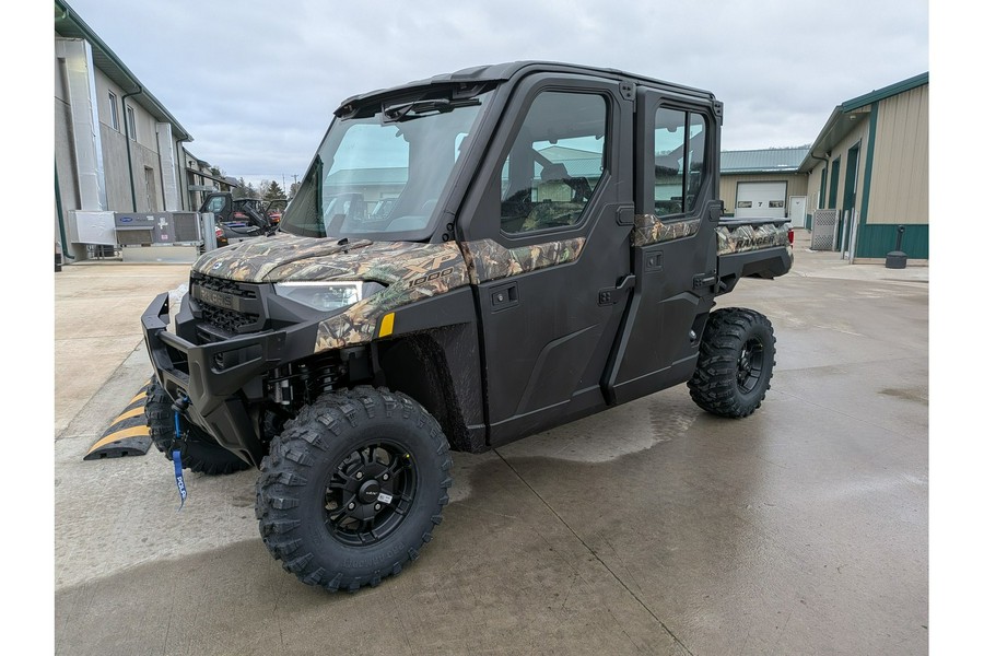 2026 Polaris Ranger® Crew XP 1000 NorthStar Edition Ultimate