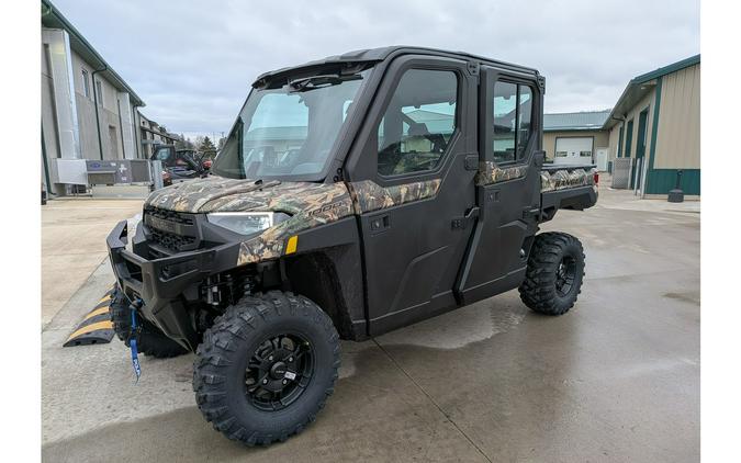 2026 Polaris Ranger® Crew XP 1000 NorthStar Edition Ultimate
