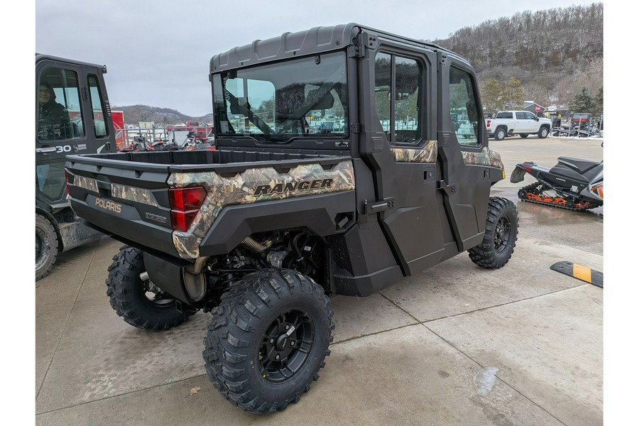2026 Polaris Ranger® Crew XP 1000 NorthStar Edition Ultimate