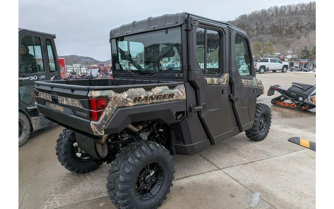 2026 Polaris Ranger® Crew XP 1000 NorthStar Edition Ultimate