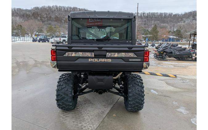 2026 Polaris Ranger® Crew XP 1000 NorthStar Edition Ultimate