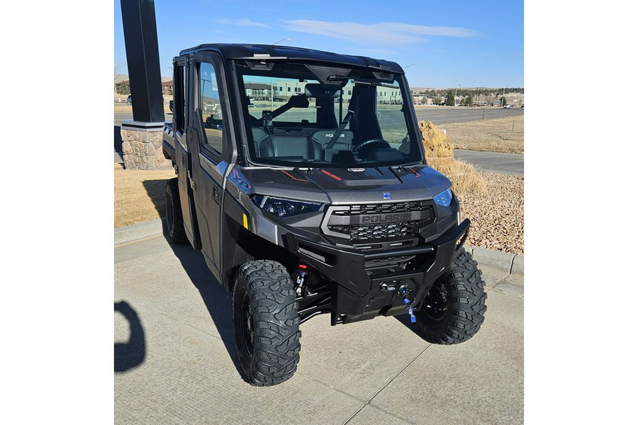 2026 Ranger Crew® XP 1000 NorthStar Edition Trail Boss - Polaris