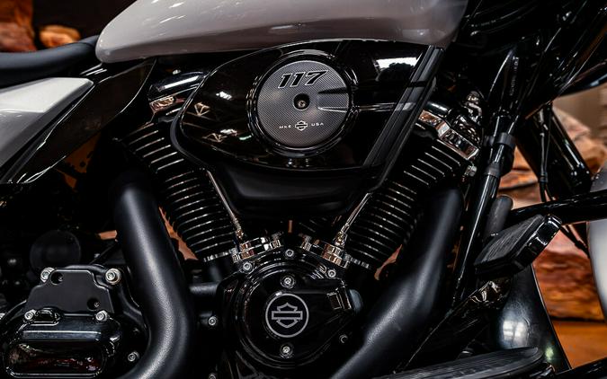 Road Glide Limited