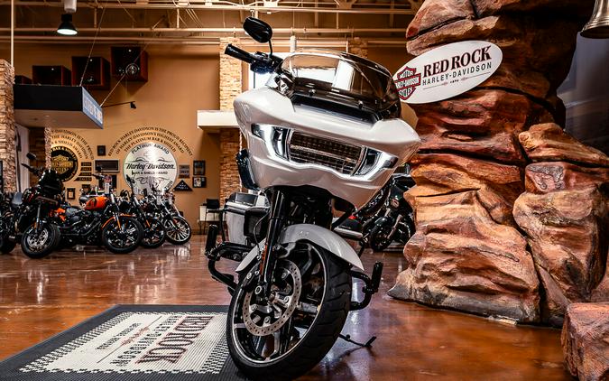 Road Glide Limited