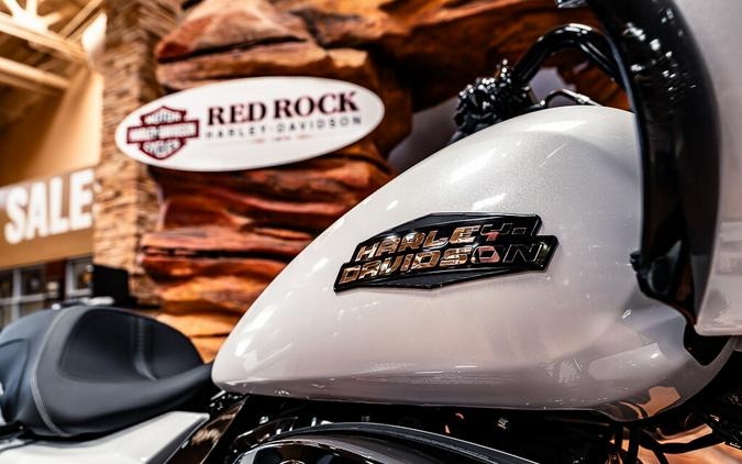 Road Glide Limited