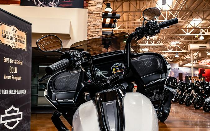 Road Glide Limited