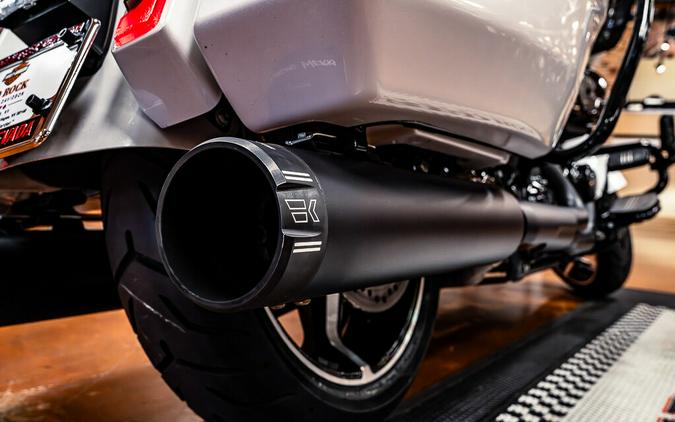 Road Glide Limited
