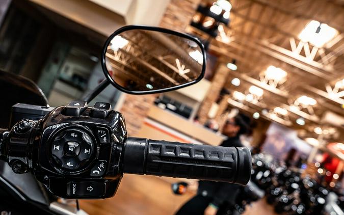 Road Glide Limited