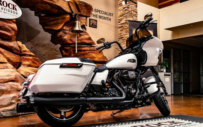 Road Glide Limited