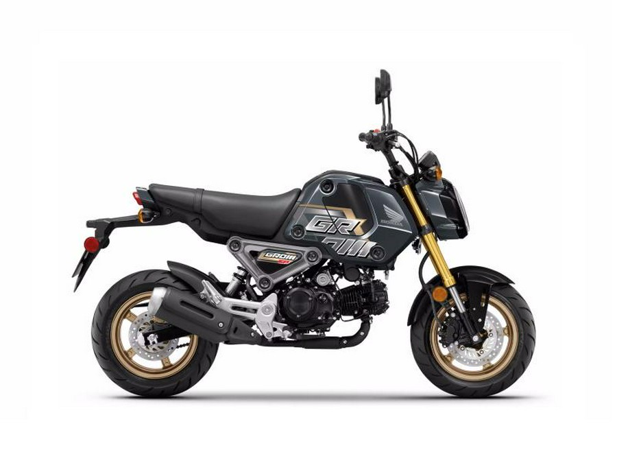 2024 Honda® Grom