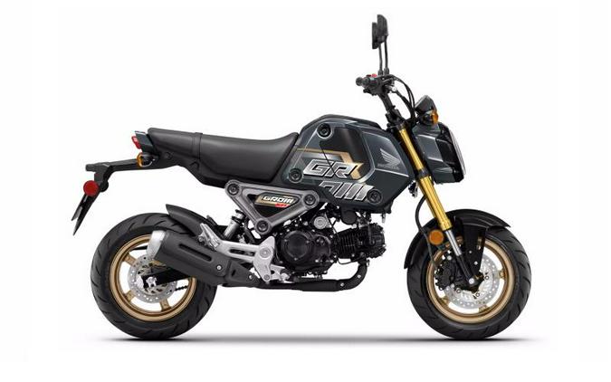 2024 Honda® Grom
