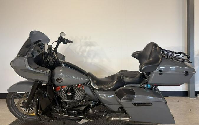 2018 Harley-Davidson® ROAD GLIDE CVO ROAD GLIDE