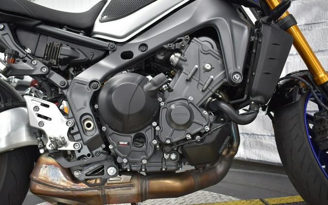 2023 Yamaha MT 09 SP