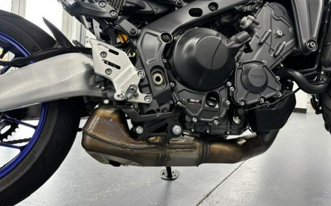 2023 Yamaha MT 09 SP
