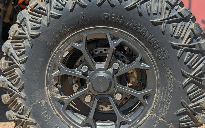 2024 RZR XP 4 1000 PREMIUM - Polaris