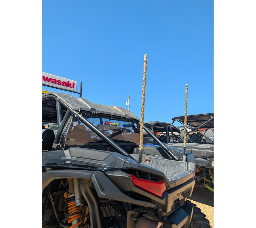 2024 RZR XP 4 1000 PREMIUM - Polaris