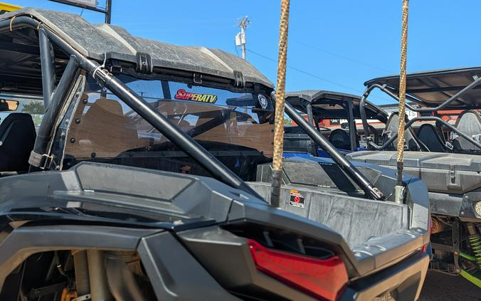 2024 RZR XP 4 1000 PREMIUM - Polaris