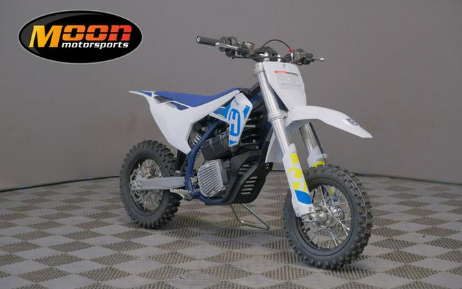 2024 Husqvarna EE 3